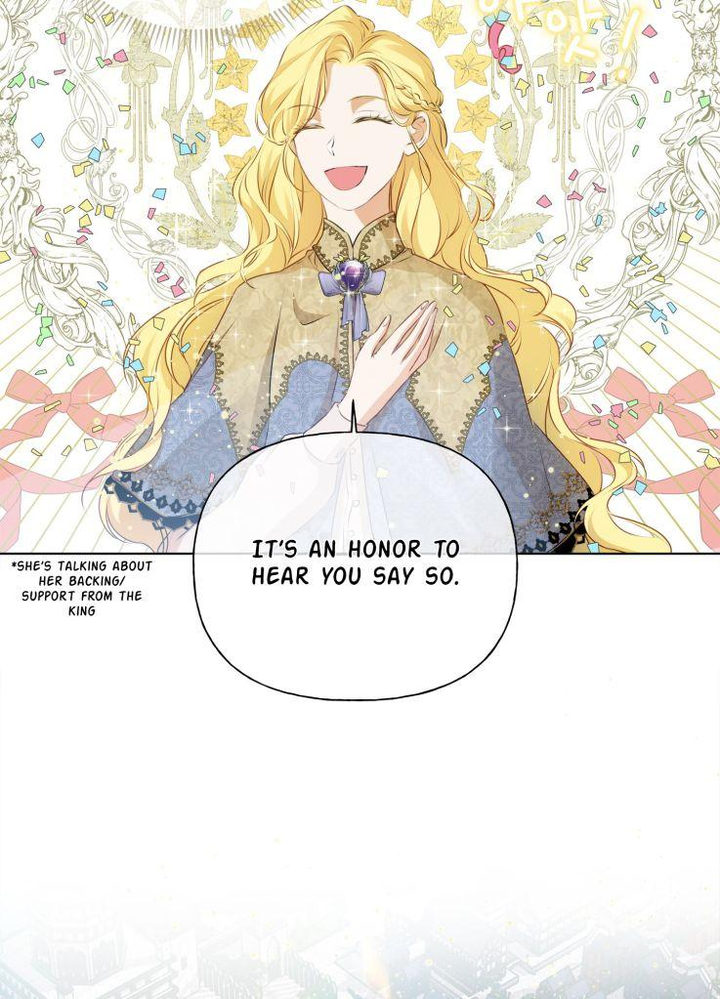 The Golden Haired Elementalist page 67