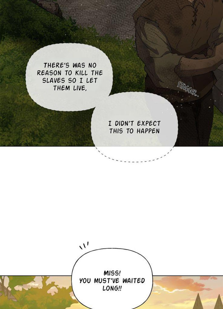 The Golden Haired Elementalist page 72