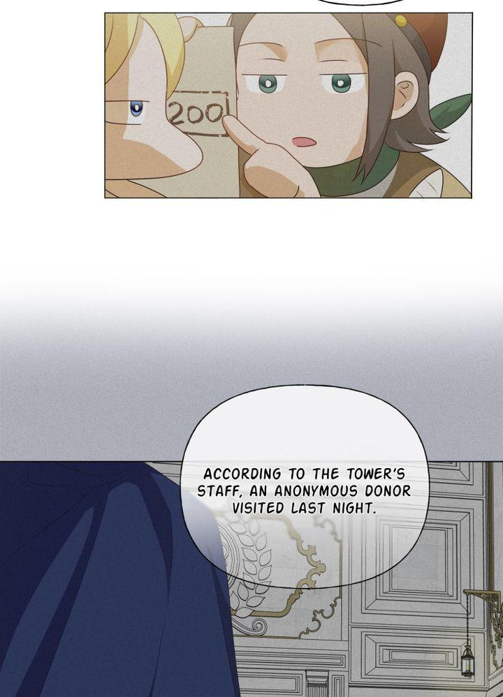 The Golden Haired Elementalist page 75