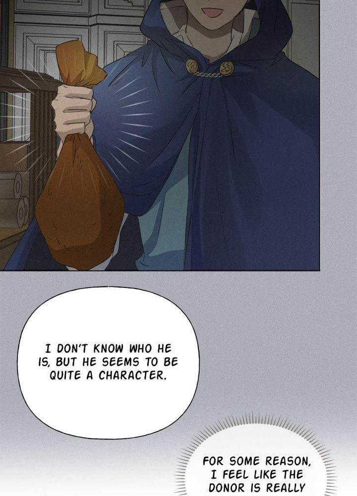 The Golden Haired Elementalist page 77