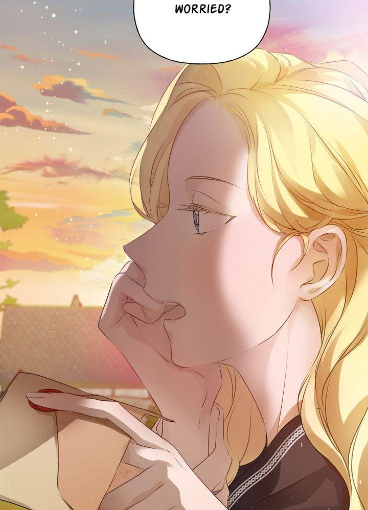 The Golden Haired Elementalist page 83