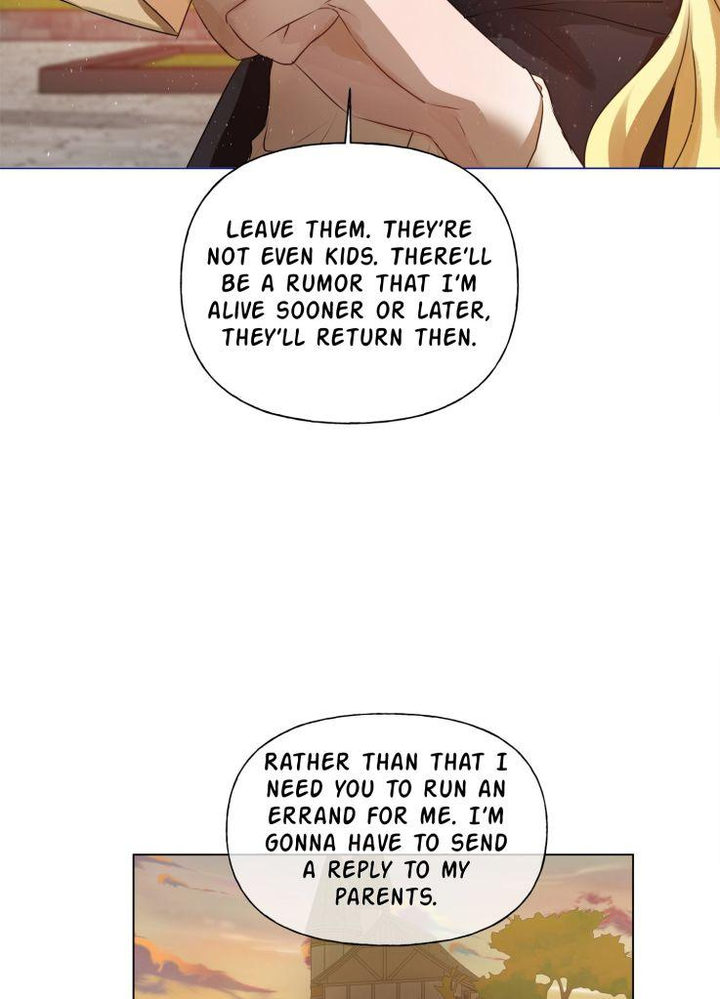 The Golden Haired Elementalist page 84