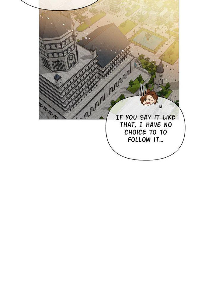The Golden Haired Elementalist page 86