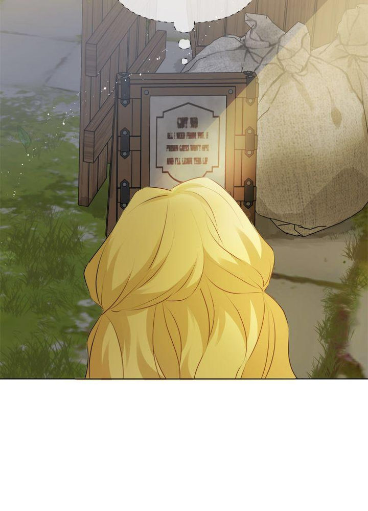 The Golden Haired Elementalist page 94