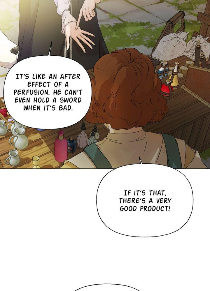 The Golden Haired Elementalist page 96