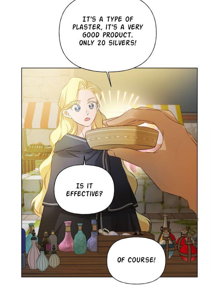 The Golden Haired Elementalist page 97