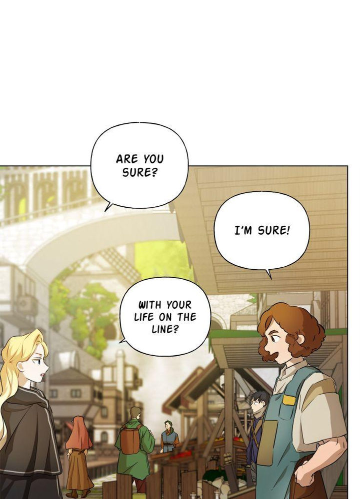The Golden Haired Elementalist page 98