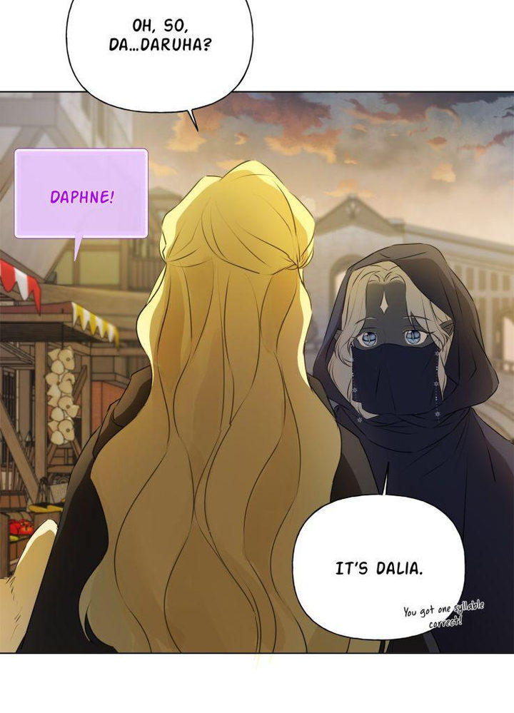 The Golden Haired Elementalist page 104