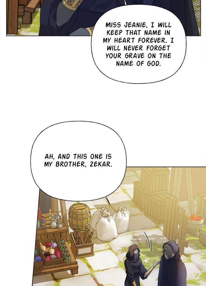 The Golden Haired Elementalist page 108