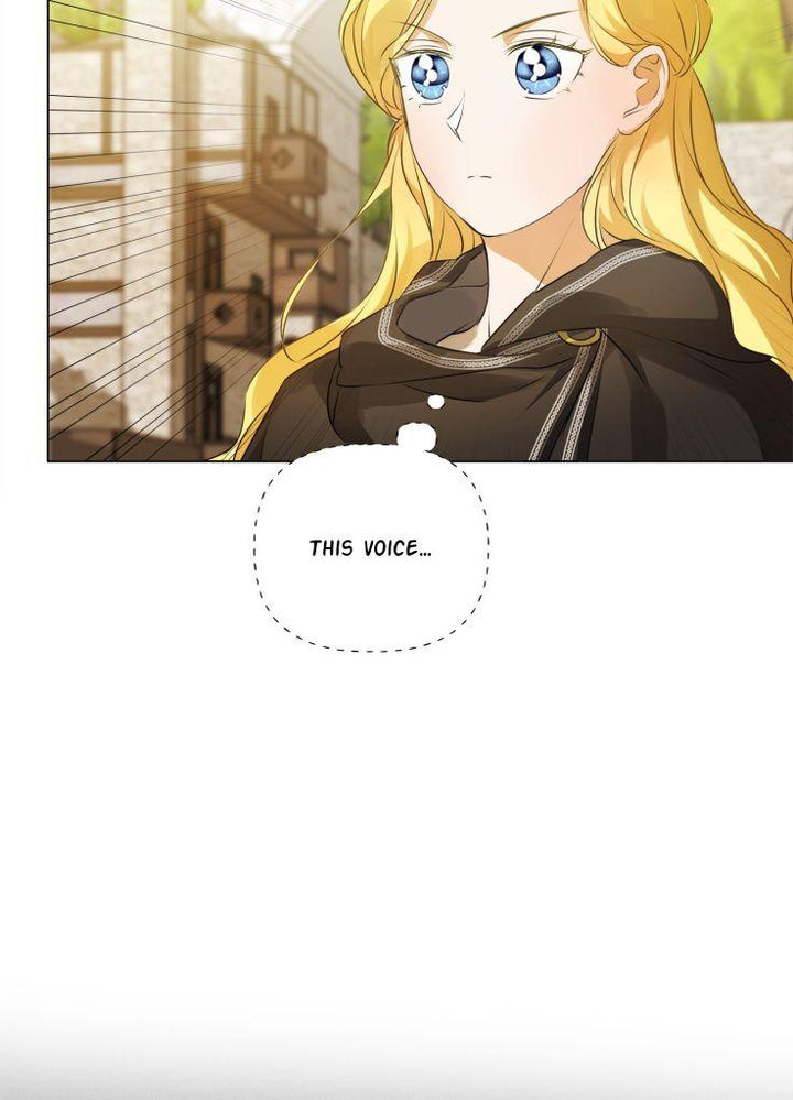The Golden Haired Elementalist page 110