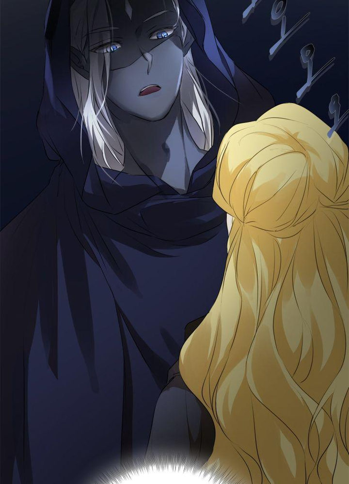 The Golden Haired Elementalist page 113