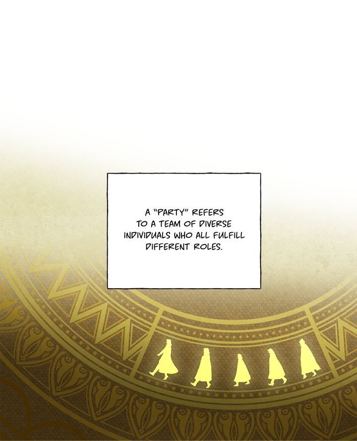 The Golden Haired Elementalist page 4