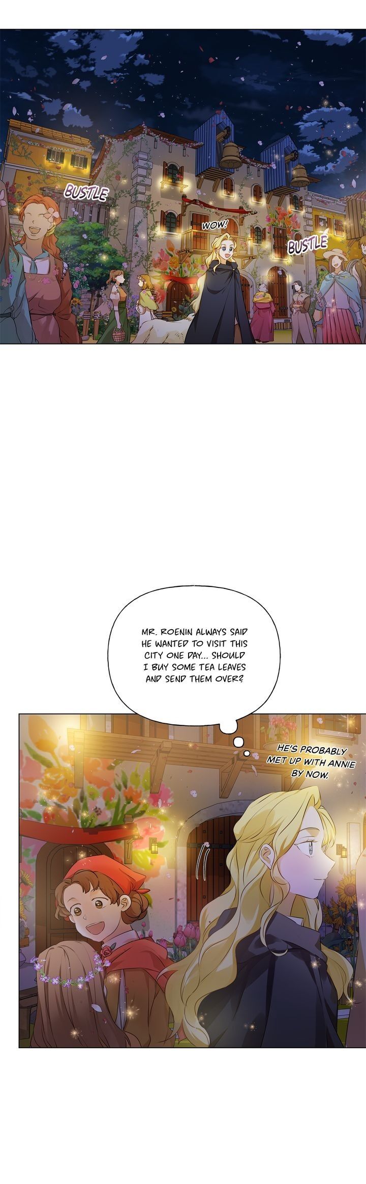 The Golden Haired Elementalist page 21
