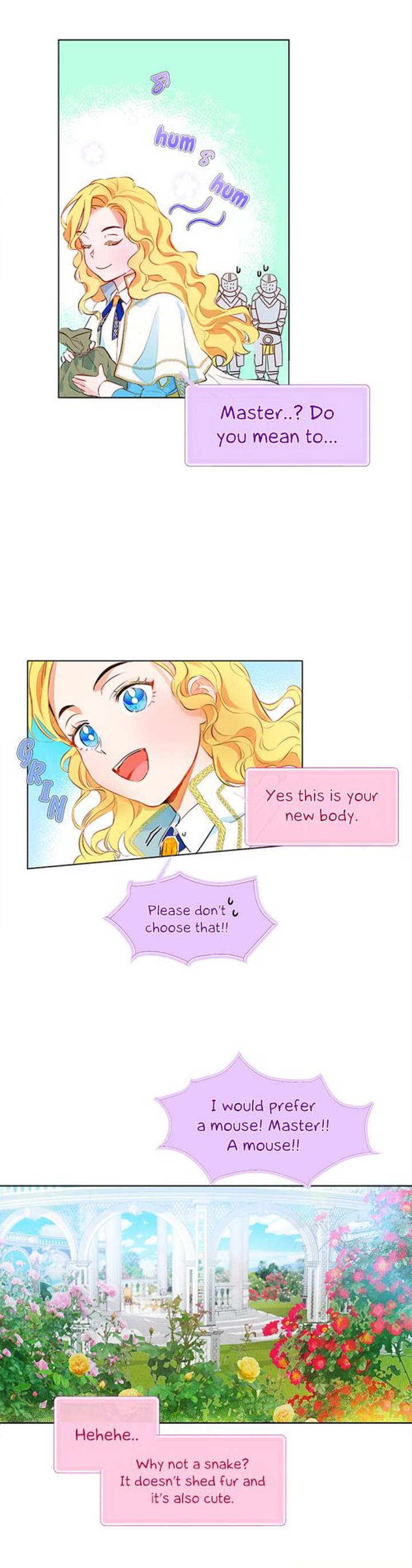 The Golden Haired Elementalist page 15