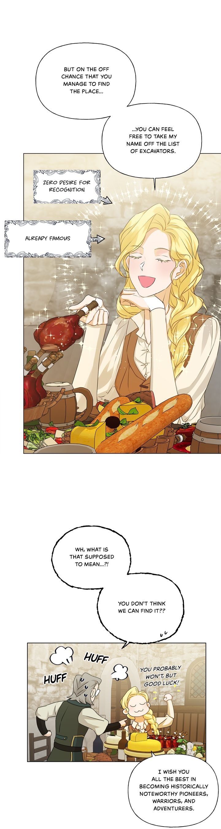 The Golden Haired Elementalist page 31