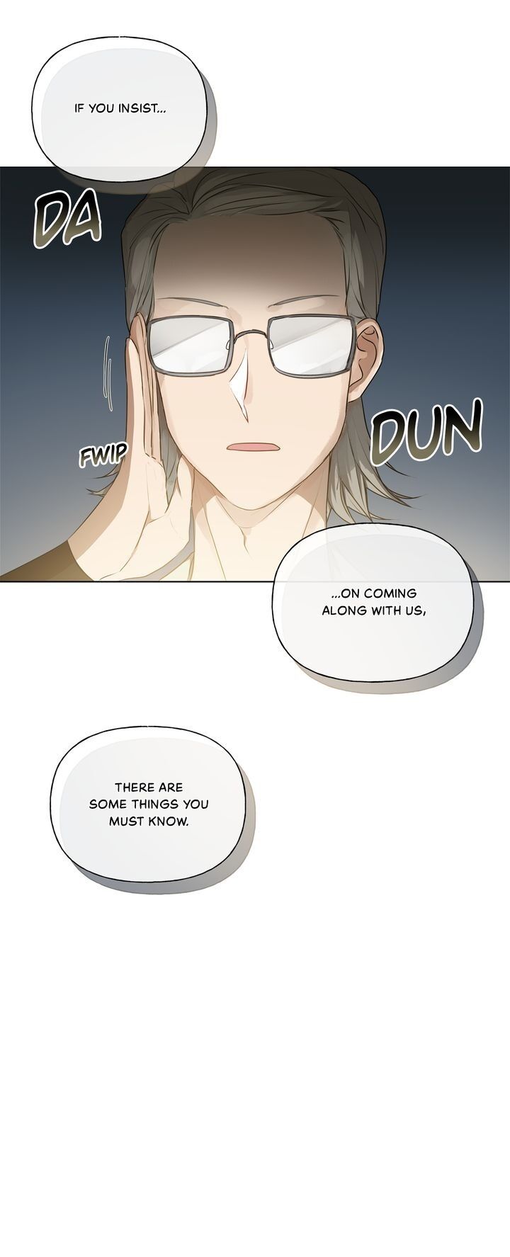 The Golden Haired Elementalist page 39
