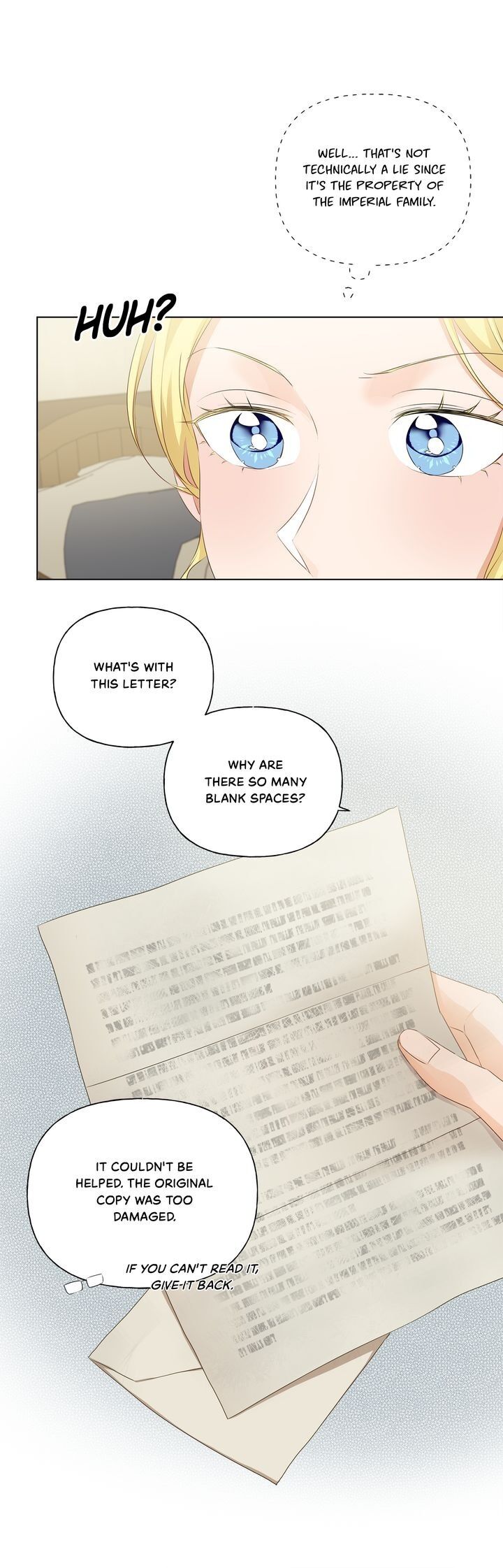 The Golden Haired Elementalist page 15