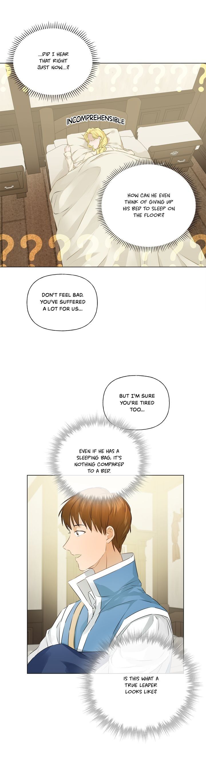 The Golden Haired Elementalist page 32
