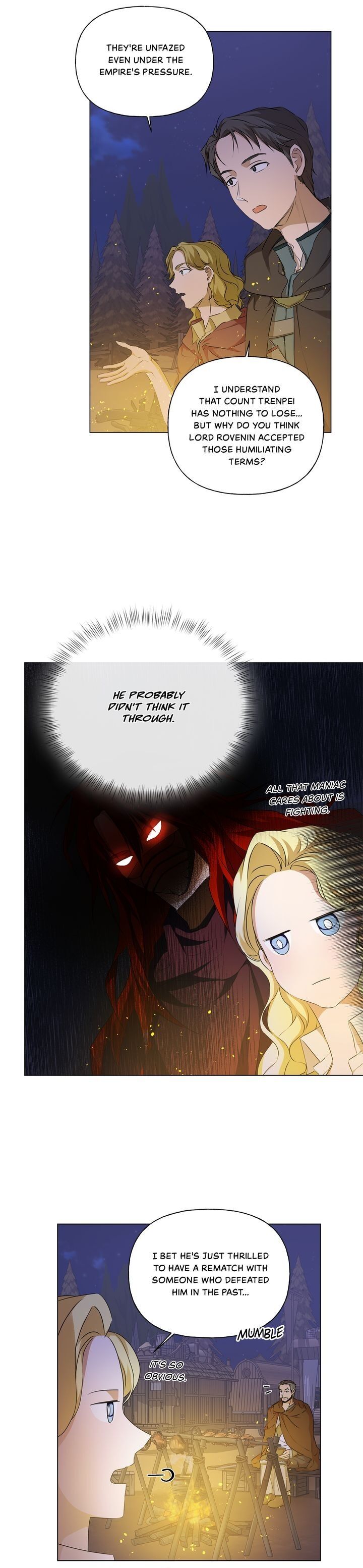 The Golden Haired Elementalist page 31