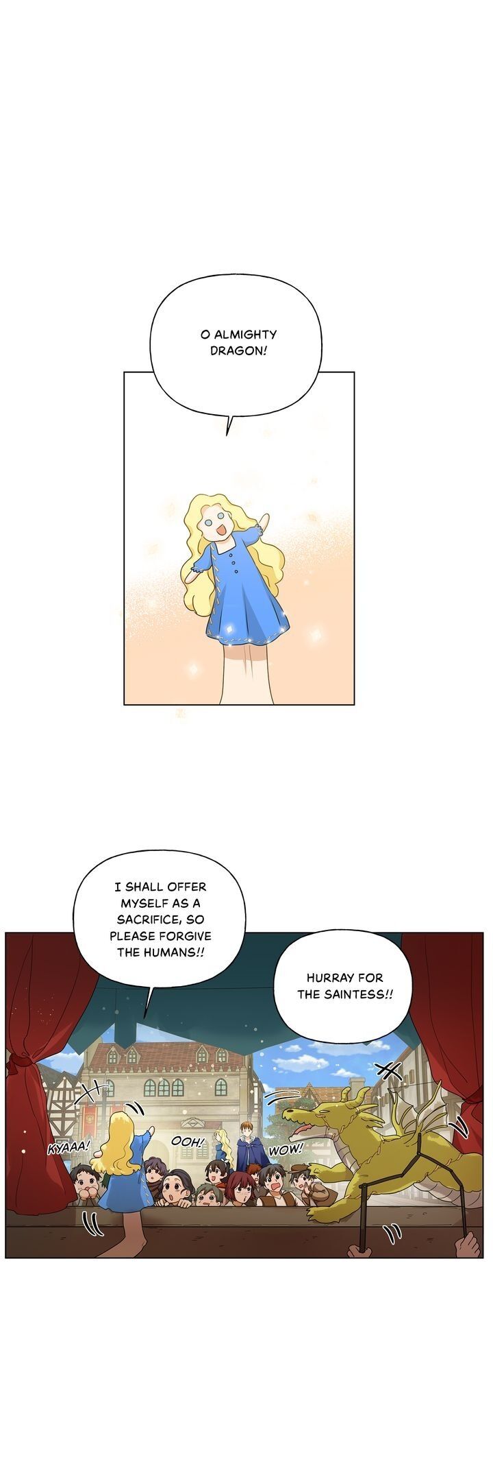 The Golden Haired Elementalist page 27