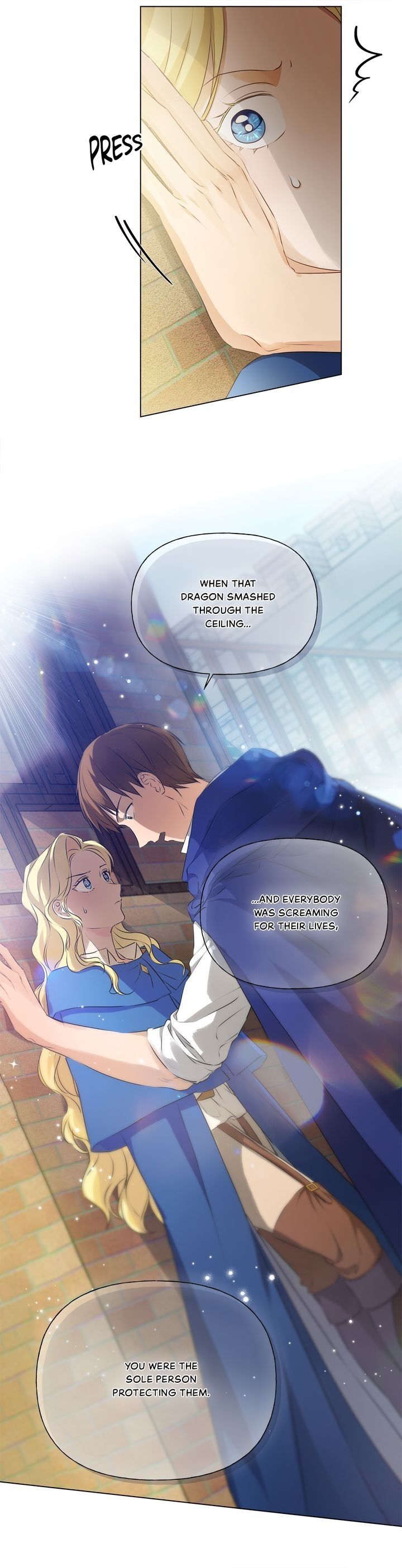 The Golden Haired Elementalist page 31