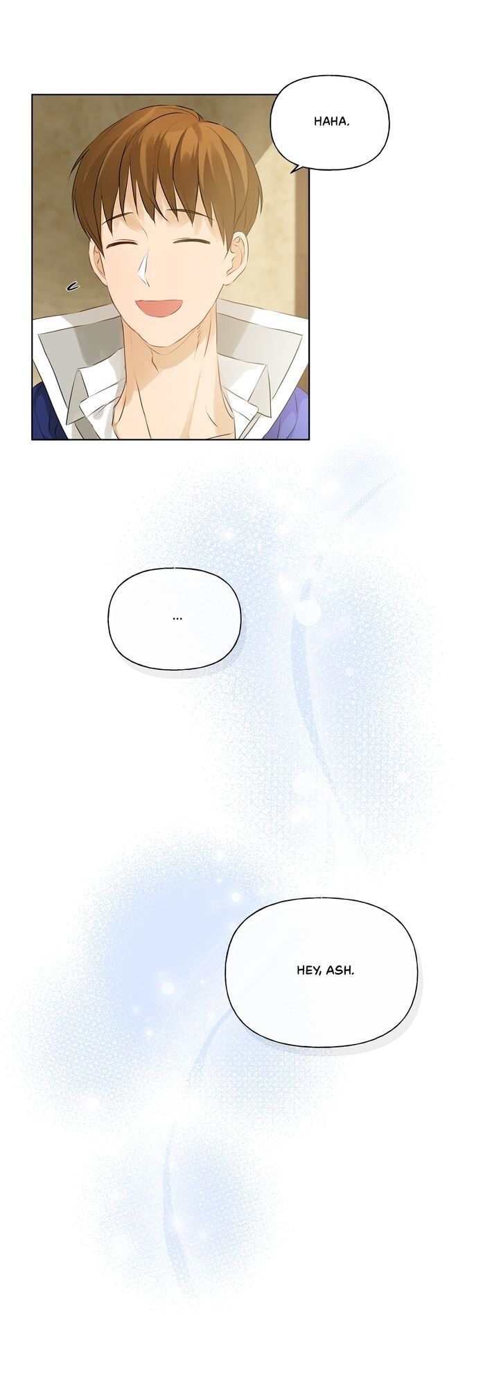 The Golden Haired Elementalist page 5
