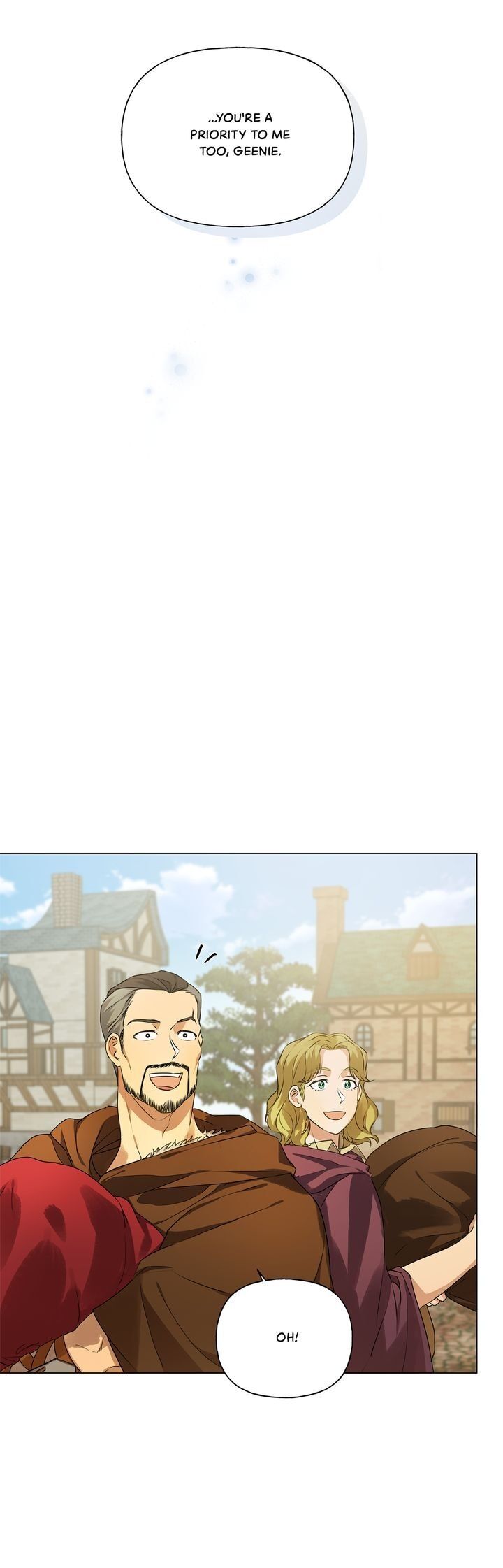The Golden Haired Elementalist page 8