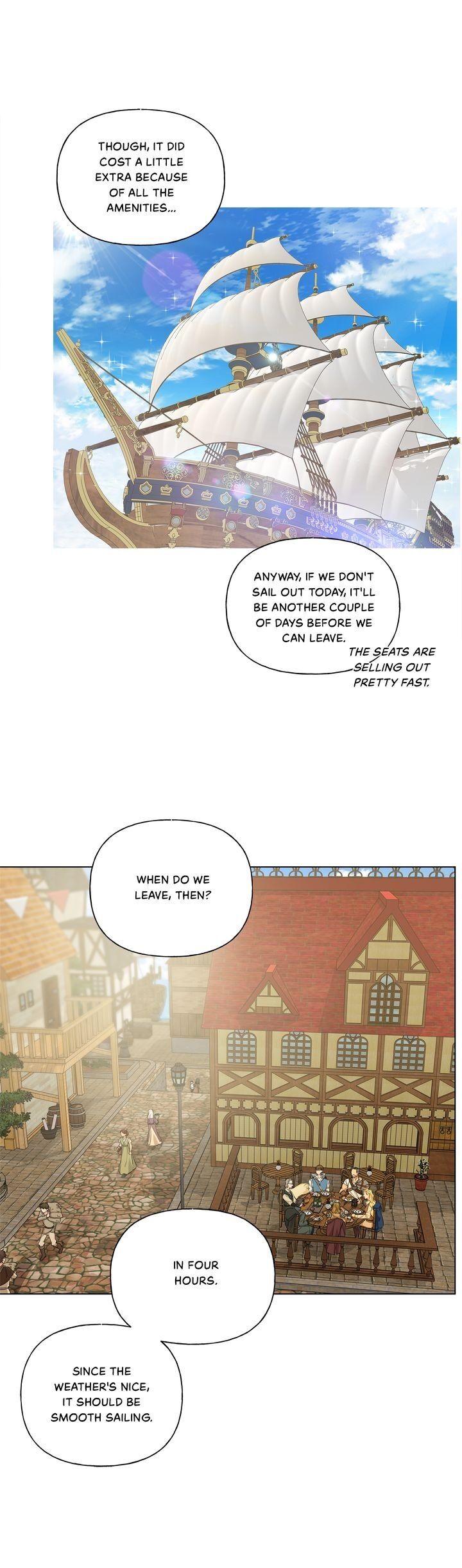The Golden Haired Elementalist page 15