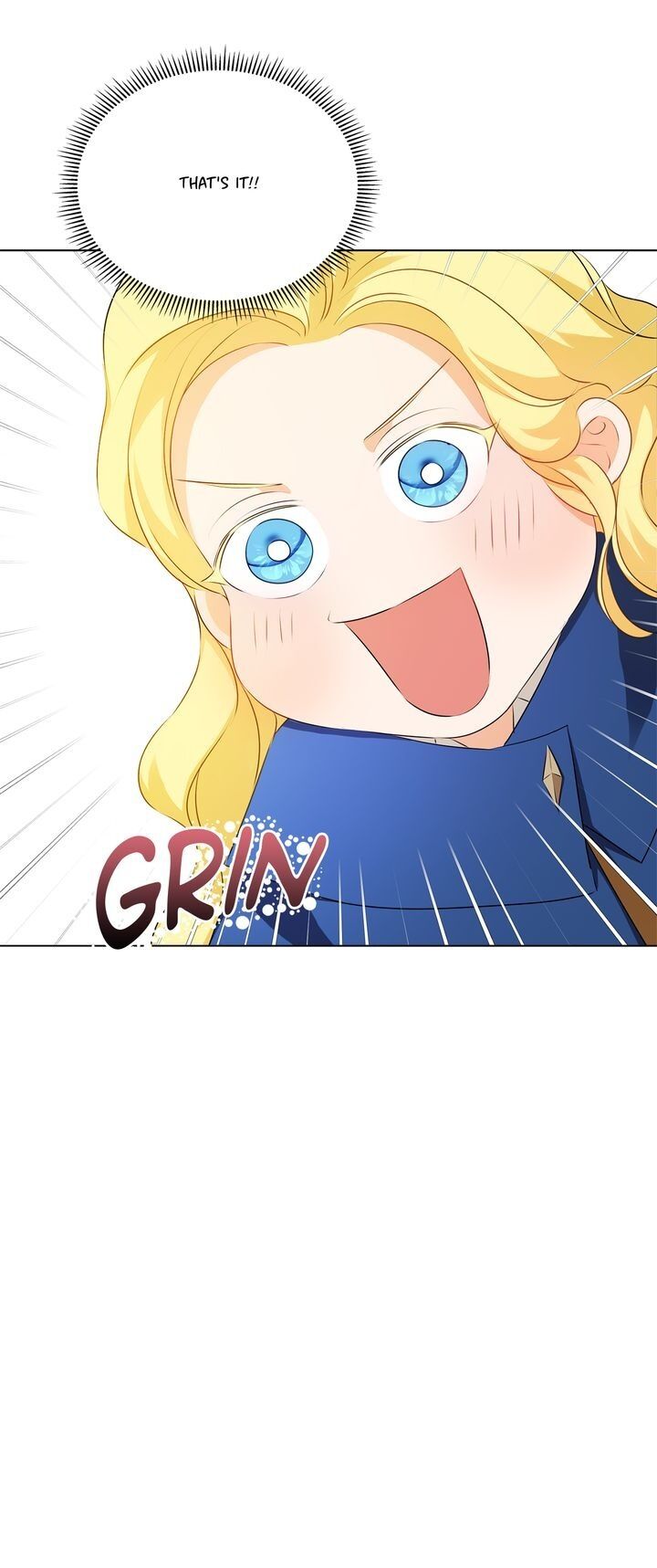 The Golden Haired Elementalist page 39