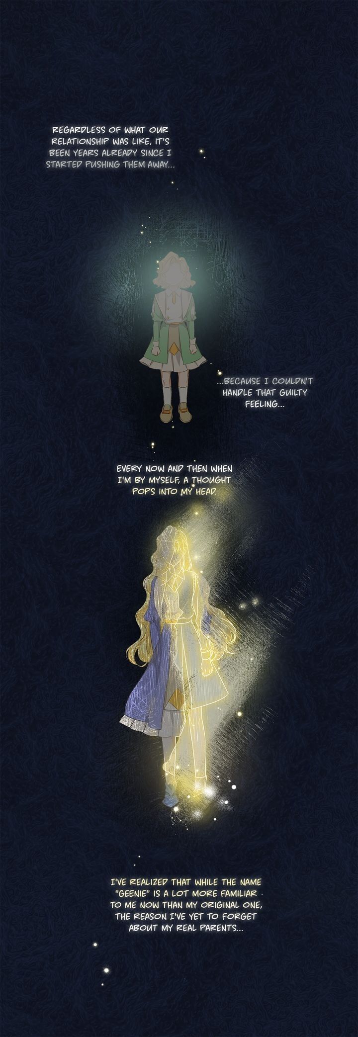 The Golden Haired Elementalist page 23
