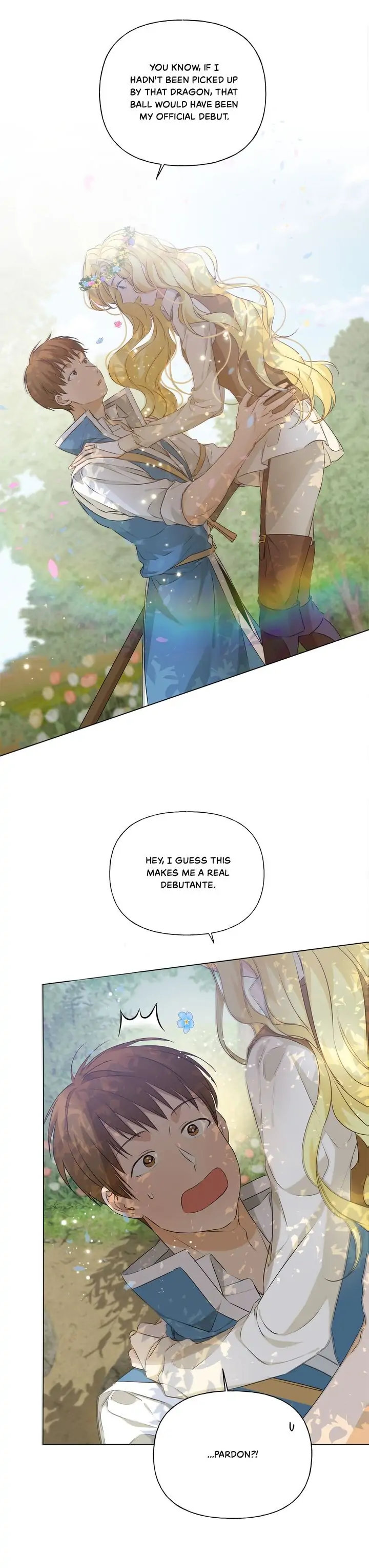 The Golden Haired Elementalist page 20