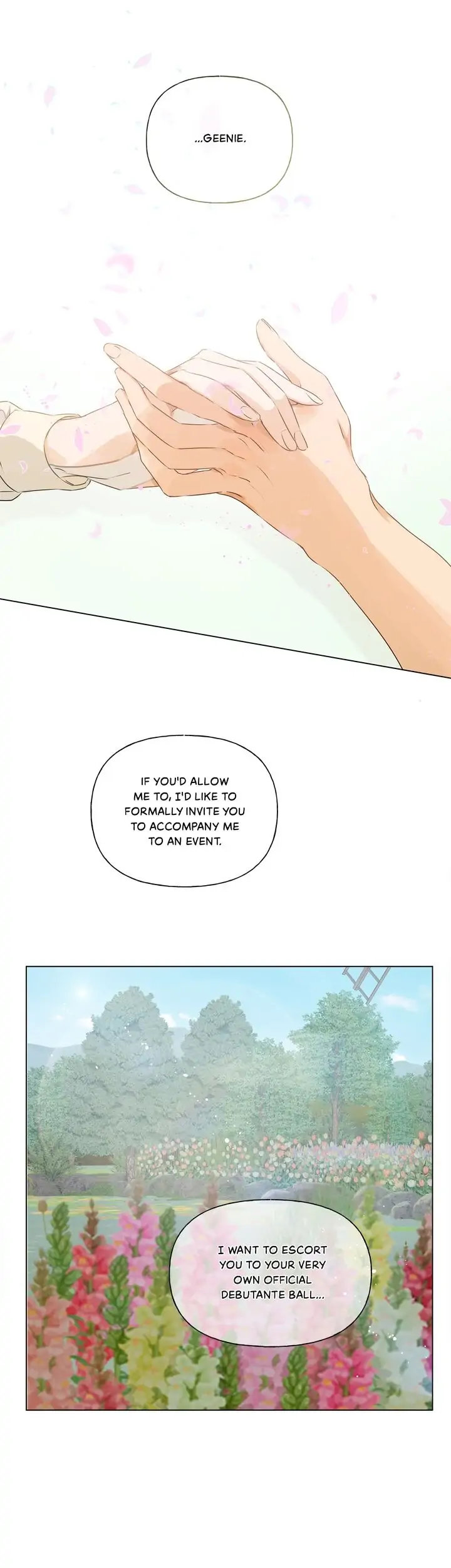The Golden Haired Elementalist page 22
