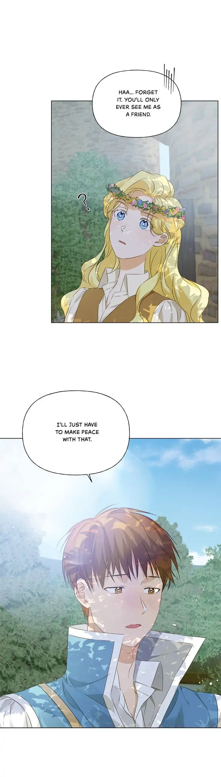 The Golden Haired Elementalist page 32