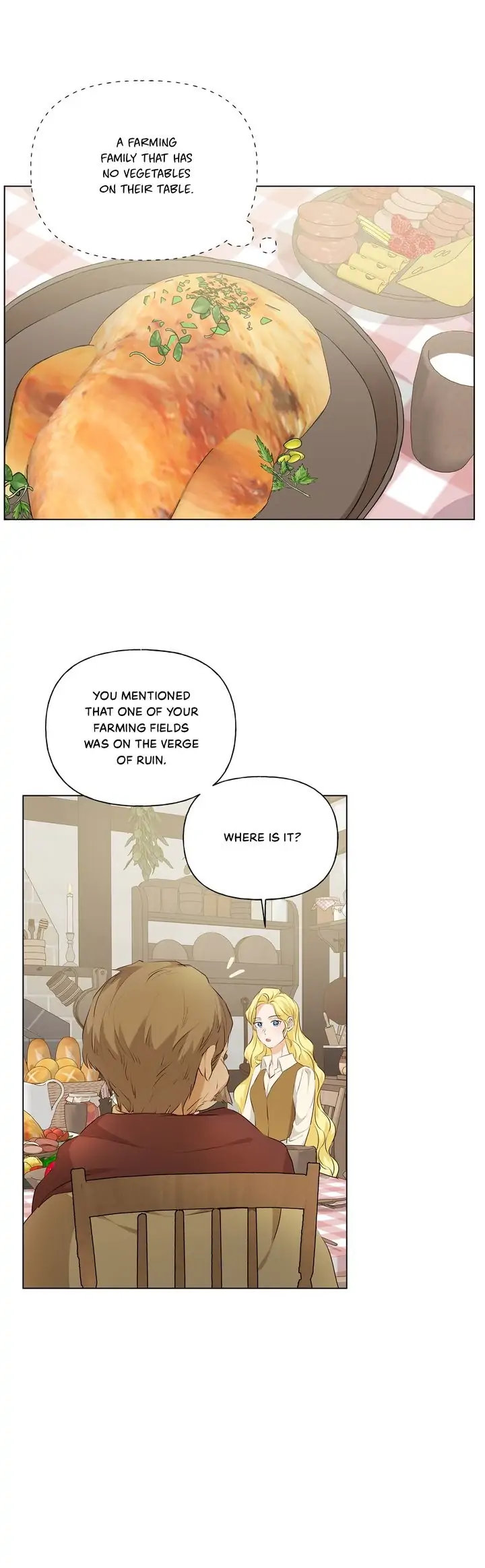 The Golden Haired Elementalist page 15