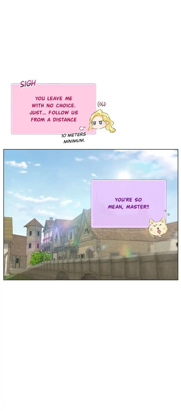 The Golden Haired Elementalist page 37