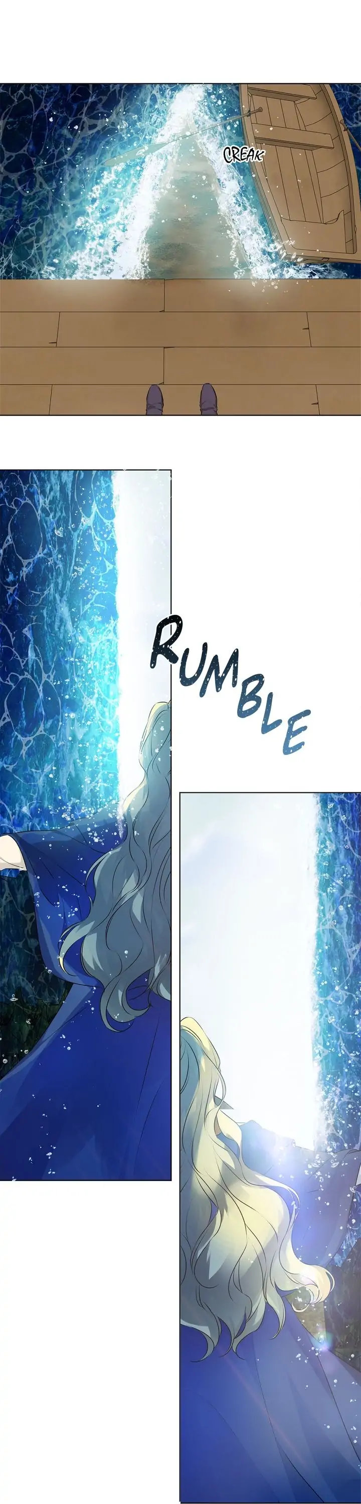 The Golden Haired Elementalist page 17