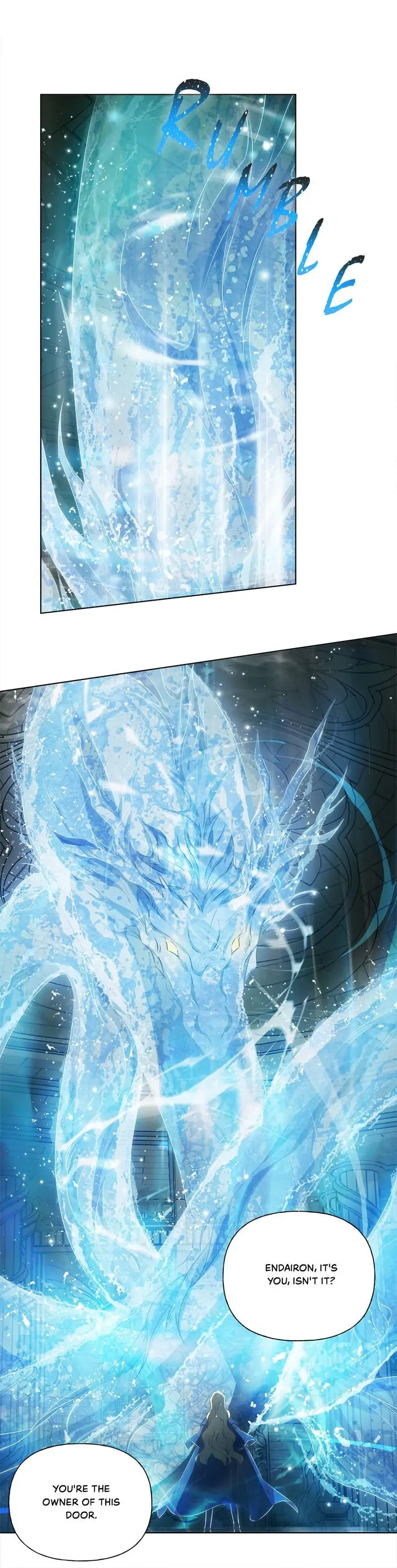 The Golden Haired Elementalist page 20