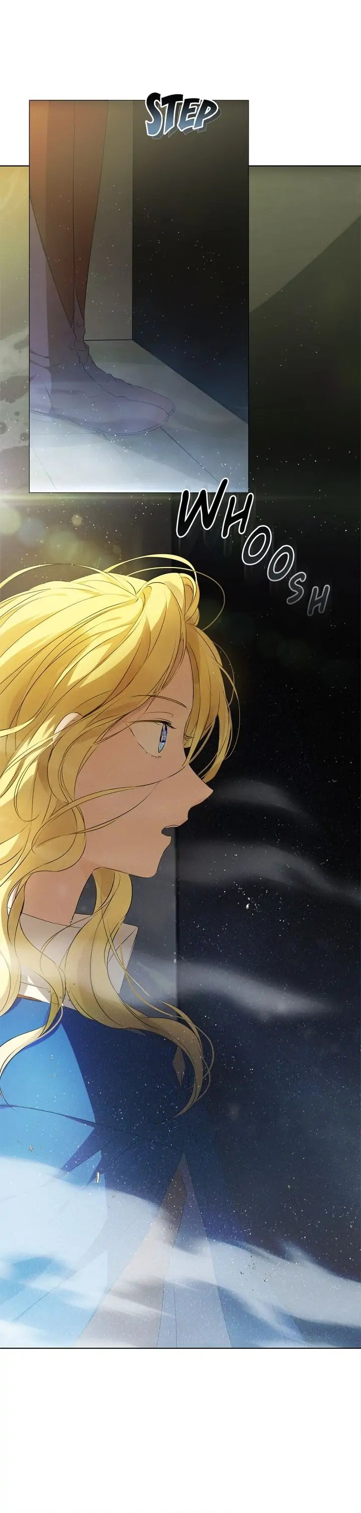 The Golden Haired Elementalist page 19