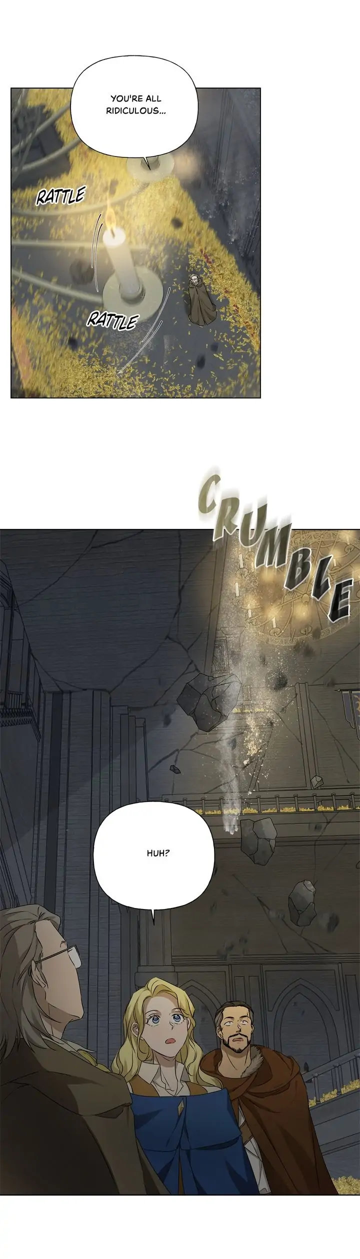 The Golden Haired Elementalist page 24