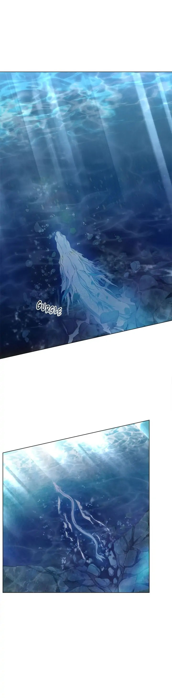 The Golden Haired Elementalist page 7