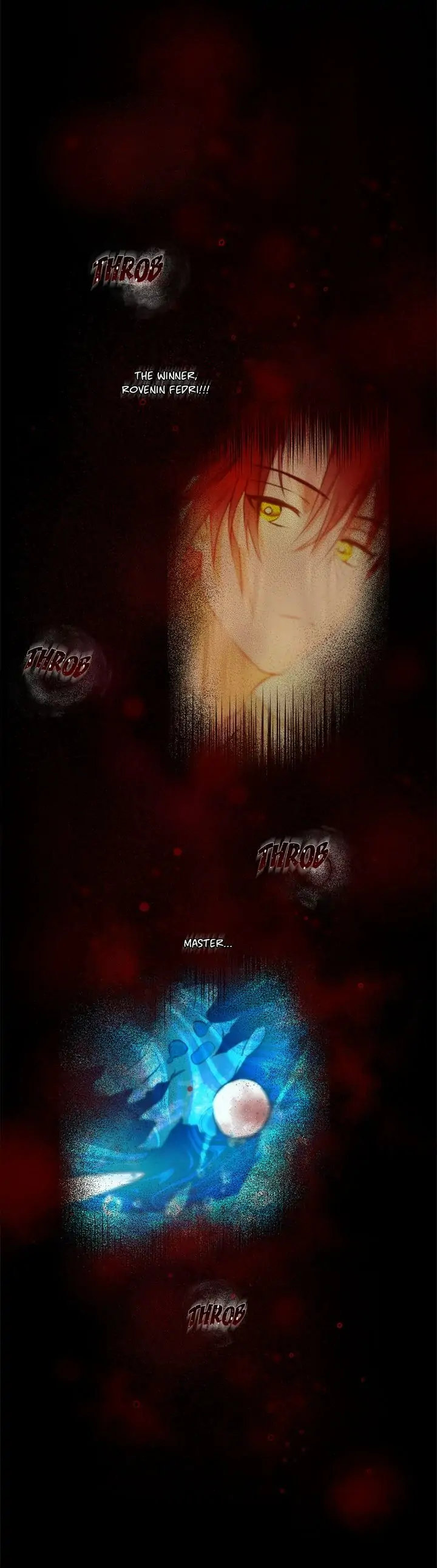 The Golden Haired Elementalist page 23