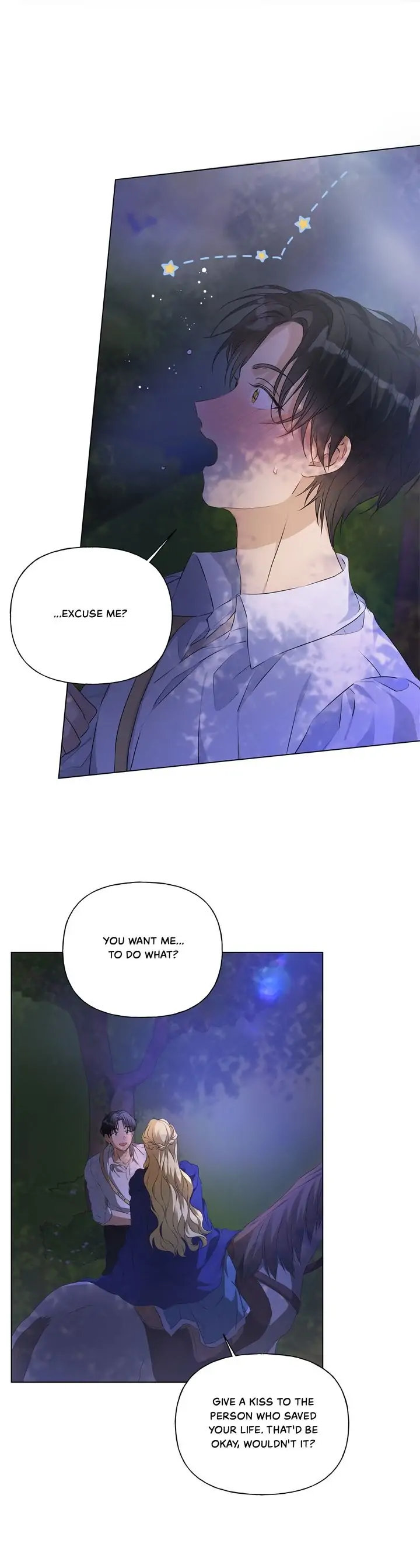 The Golden Haired Elementalist page 34