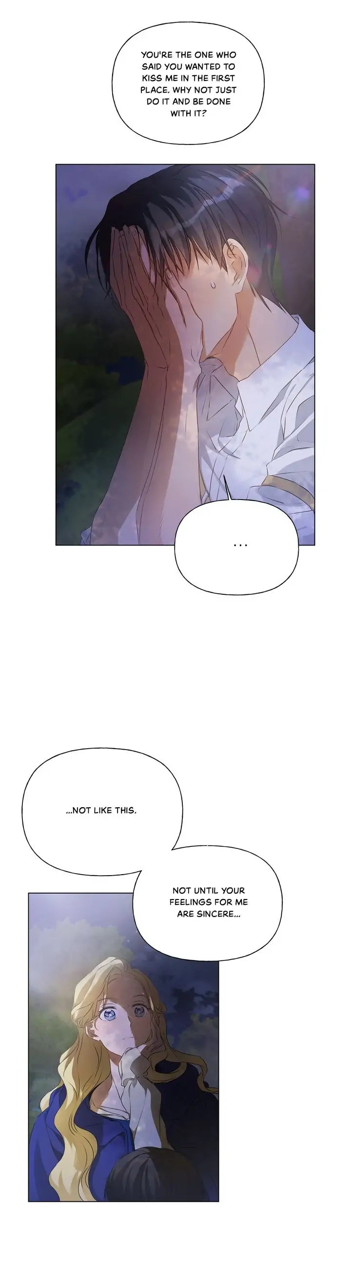 The Golden Haired Elementalist page 36