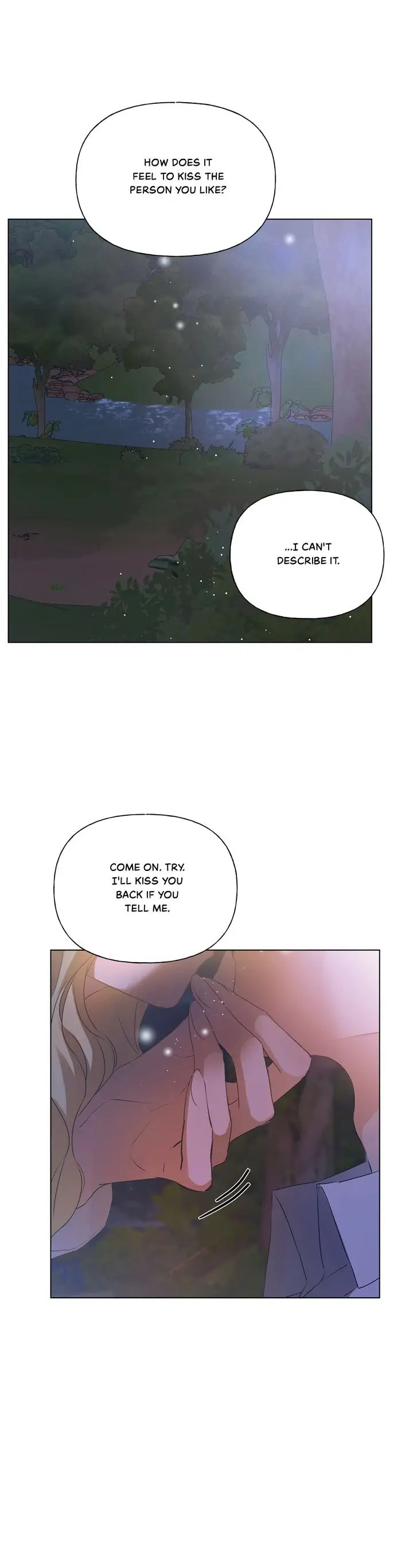 The Golden Haired Elementalist page 6