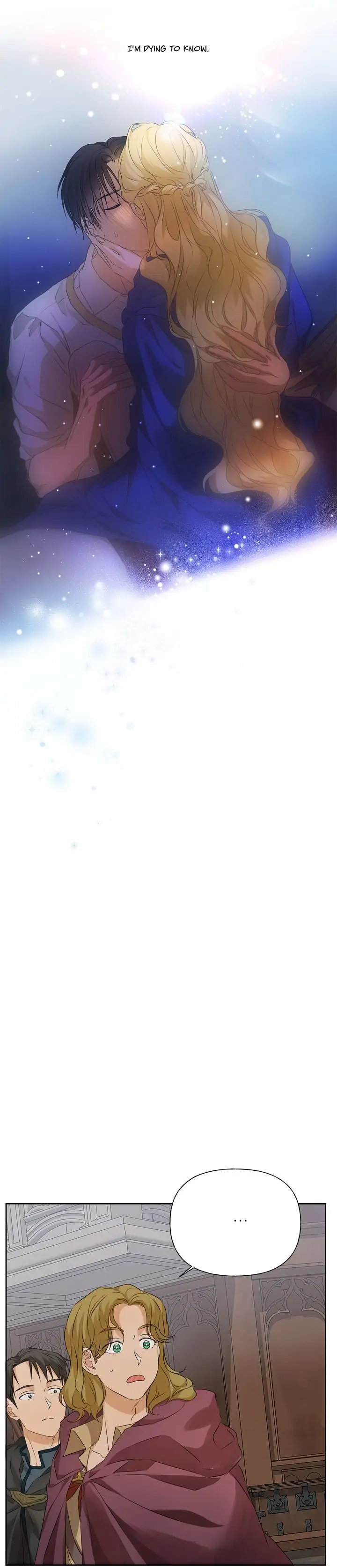 The Golden Haired Elementalist page 7