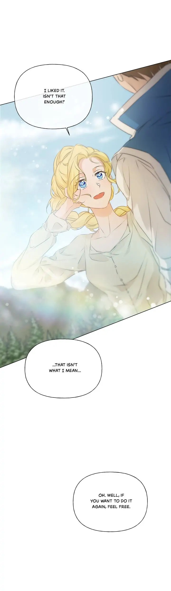 The Golden Haired Elementalist page 20