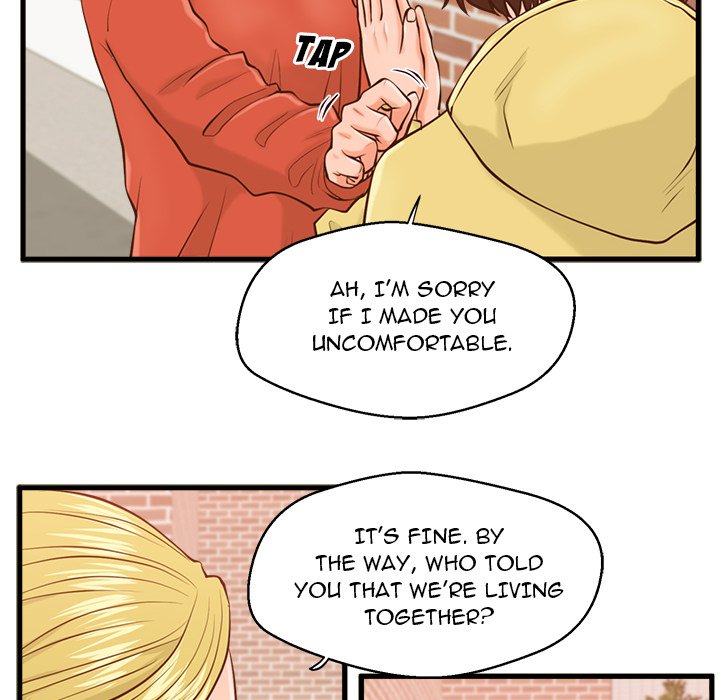 The Guest House page 19
