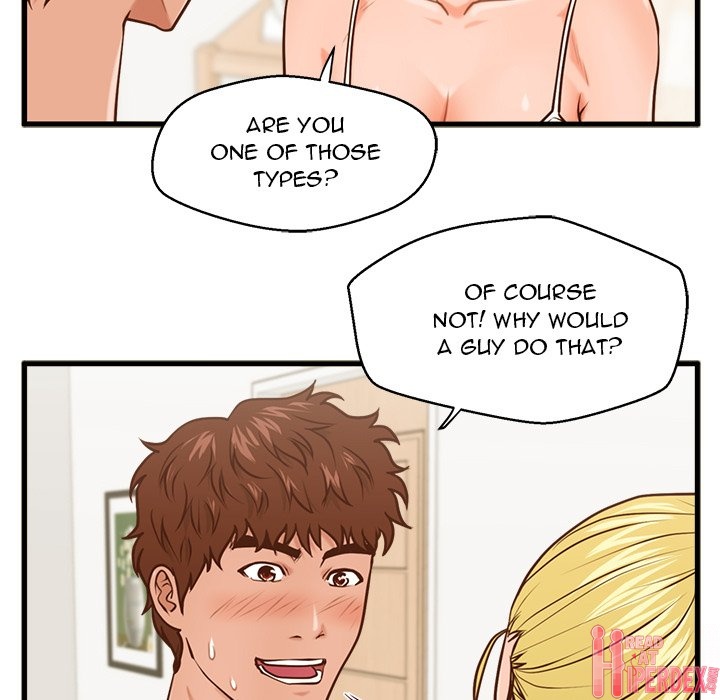 The Guest House page 70