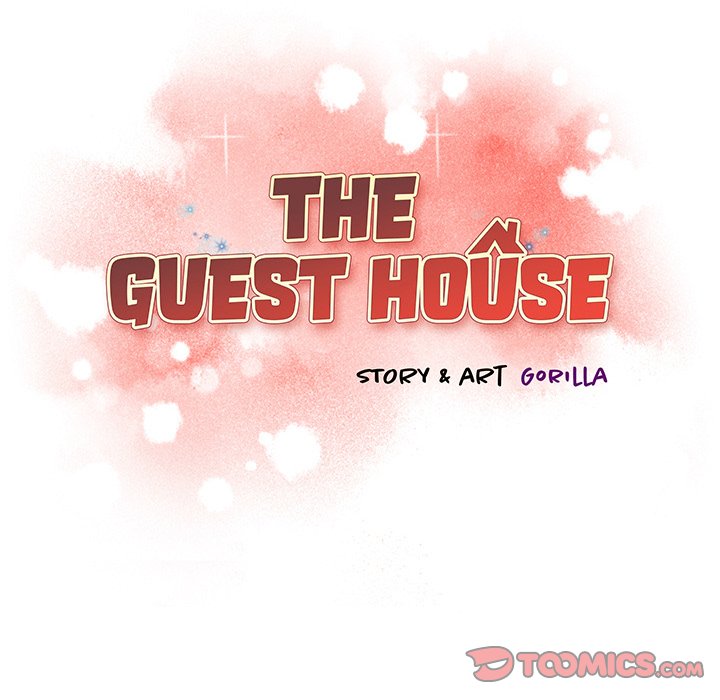 The Guest House page 14
