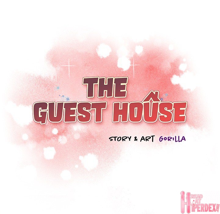 The Guest House page 11